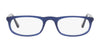 Sferoflex SF1137 Eyeglasses / Blue №C565 / Size 50