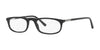 Sferoflex SF1137 Eyeglasses / Black №C568 / Size 50