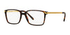 Sferoflex SF1143 Eyeglasses / Dark Havana №C543 / Size 53