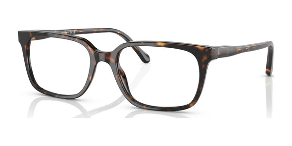 Sferoflex SF1151 Eyeglasses / Shiny Havana №C213 / Size 54