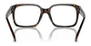 Sferoflex SF1152 Eyeglasses / Shiny Black №C367 / Size 54