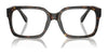 Sferoflex SF1152 Eyeglasses / Shiny Black №C367 / Size 54