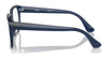 Sferoflex SF1152 Eyeglasses / Shiny Black №C367 / Size 54