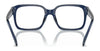 Sferoflex SF1152 Eyeglasses / Shiny Black №C367 / Size 54