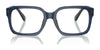 Sferoflex SF1152 Eyeglasses / Shiny Black №C367 / Size 54