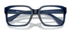 Sferoflex SF1152 Eyeglasses / Shiny Black №C367 / Size 54
