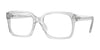 Sferoflex SF1152 Eyeglasses / Shiny Grey №C642 / Size 54