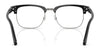 Sferoflex SF1154 Eyeglasses | Size 53 / Opaline Blue №C651