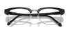 Sferoflex SF1154 Eyeglasses | Size 53 / Opaline Blue №C651