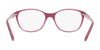Sferoflex SF1548 Eyeglasses / Avio Violet №C635 / Size 52