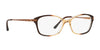 Sferoflex SF1556 Eyeglasses / Gradient Light Pink Cyclamin №C593 / Size 51