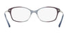 Sferoflex SF1556 Eyeglasses / Gradient Light Pink Cyclamin №C593 / Size 51