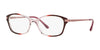 Sferoflex SF1556 Eyeglasses / Gradient Light Pink Cyclamin №C593 / Size 51