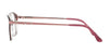 Sferoflex SF1556 Eyeglasses / Gradient Light Pink Cyclamin №C593 / Size 51