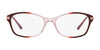 Sferoflex SF1556 Eyeglasses / Gradient Light Pink Cyclamin №C593 / Size 51