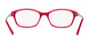 Sferoflex SF1556 Eyeglasses / Gradient Light Pink Cyclamin №C593 / Size 51