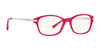 Sferoflex SF1556 Eyeglasses / Gradient Light Pink Cyclamin №C593 / Size 51