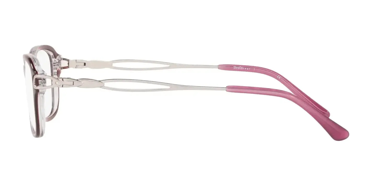 Sferoflex SF1557B Eyeglasses Sferoflex SF1557B Eyeglasses
