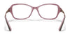 Sferoflex SF1576 Eyeglasses / Top Black On Ice №C555 / Size 52