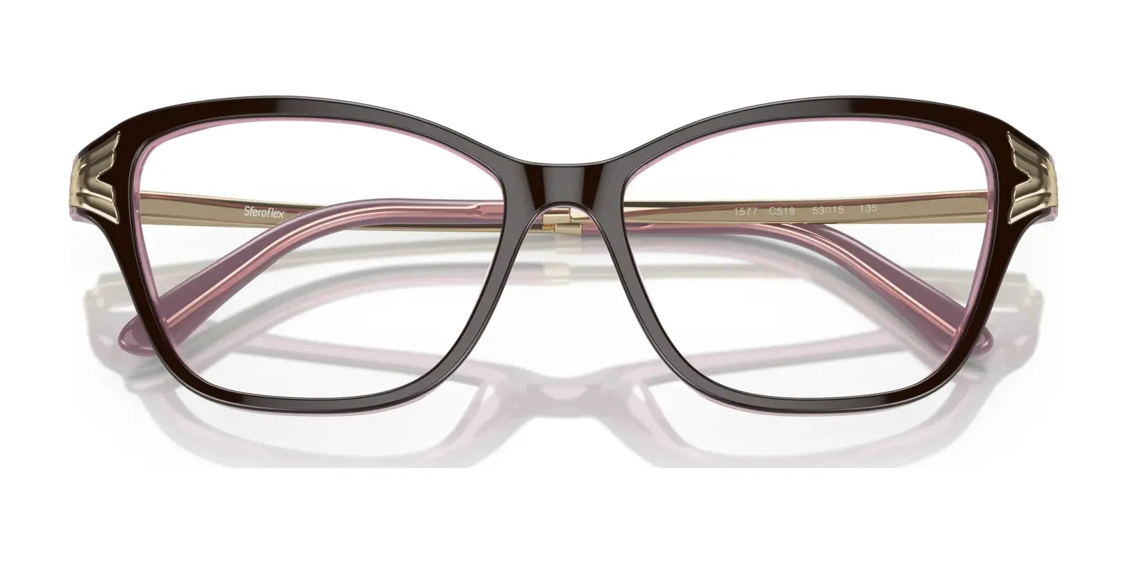 Sferoflex SF1577 Eyeglasses Sferoflex SF1577 Eyeglasses
