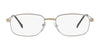 Sferoflex SF2086 Eyeglasses / Gold №108 / Size 52