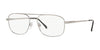 Sferoflex SF2152 Eyeglasses | Size 56 / Gunmetal №268