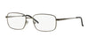 Sferoflex SF2197 Eyeglasses / Matte Gunmetal №231 / Size 52
