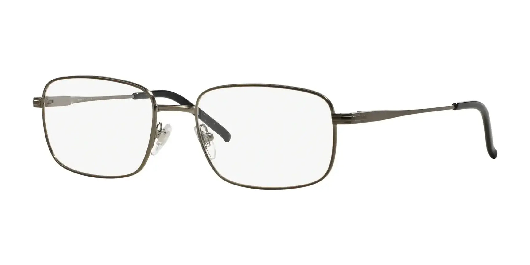 Sferoflex SF2197 Eyeglasses Matte Gunmetal Sferoflex SF2197 Eyeglasses Matte Gunmetal