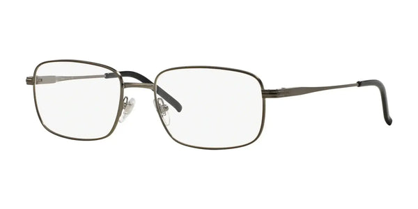 Sferoflex SF2197 Eyeglasses / Matte Gunmetal №231 / Size 52