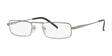 Sferoflex SF2201 Eyeglasses Gunmetal Sferoflex SF2201 Eyeglasses Gunmetal