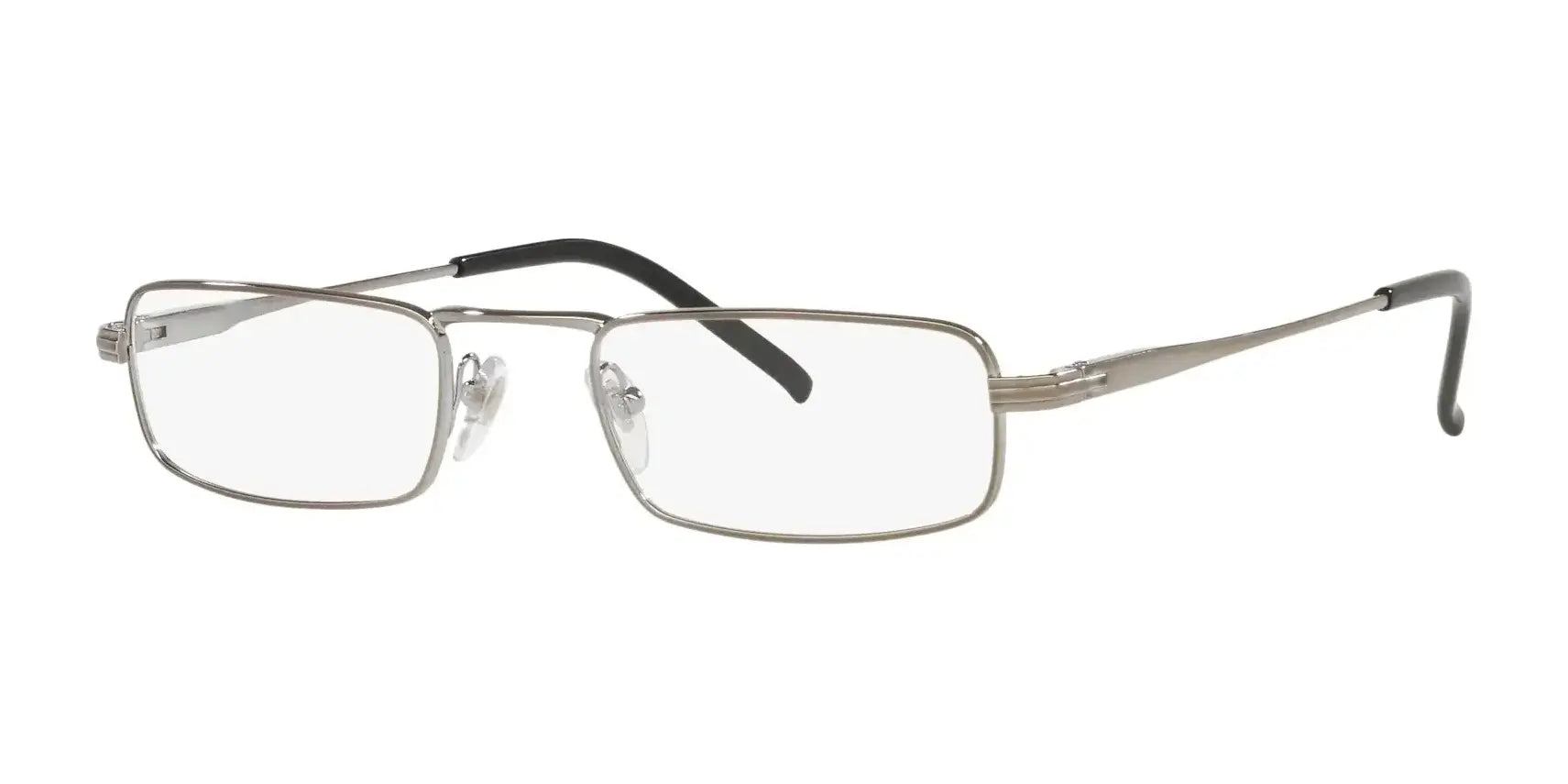 Sferoflex SF2201 Eyeglasses Gunmetal Sferoflex SF2201 Eyeglasses Gunmetal