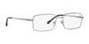 Sferoflex SF2248 Eyeglasses | Size 55 / Gunmetal №268