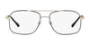 Sferoflex SF2249 Eyeglasses / Gunmetal Tobacco №S709 / Size 55