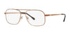 Sferoflex SF2249 Eyeglasses / Dark Brown №472 / Size 55
