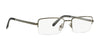 Sferoflex SF2261 Eyeglasses | Size 52 / Gunmetal №268