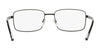 Sferoflex SF2262 Eyeglasses / Matte Gunmetal №231 / Size 53