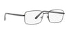 Sferoflex SF2262 Eyeglasses / Matte Gunmetal №231 / Size 53