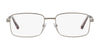 Sferoflex SF2262 Eyeglasses / Matte Gunmetal №231 / Size 53