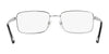 Sferoflex SF2262 Eyeglasses / Matte Gunmetal №231 / Size 53
