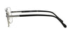 Sferoflex SF2263 Eyeglasses / Gunmetal Tobacco №S711 / Size 54