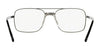 Sferoflex SF2263 Eyeglasses / Gunmetal Tobacco №S711 / Size 54