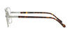 Sferoflex SF2263 Eyeglasses / Gunmetal Tobacco №S711 / Size 54
