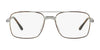 Sferoflex SF2263 Eyeglasses / Gunmetal Tobacco №S711 / Size 54