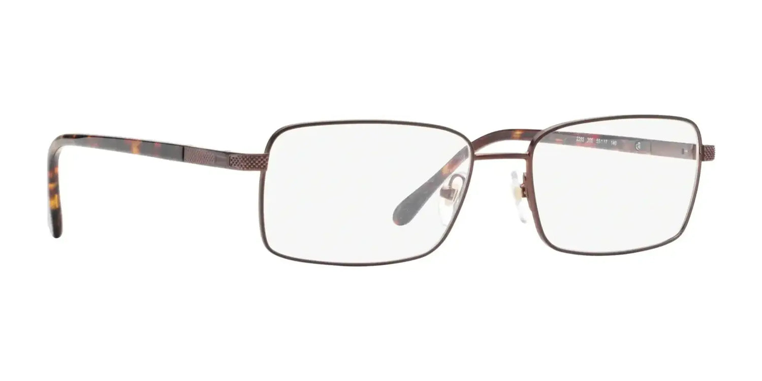 Sferoflex SF2265 Eyeglasses Sferoflex SF2265 Eyeglasses