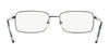 Sferoflex SF2265 Eyeglasses / Matte Black №136 / Size 53