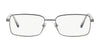 Sferoflex SF2265 Eyeglasses / Matte Black №136 / Size 53