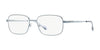 Sferoflex SF2267 Eyeglasses / Gunmetal №268 / Size 51