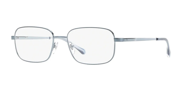 Sferoflex SF2267 Eyeglasses / Gunmetal №268 / Size 51
