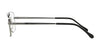 Sferoflex SF2268 Eyeglasses | Size 56 / Gunmetal №268