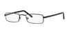 Sferoflex SF2269 Eyeglasses / Matte Black №136 / Size 52